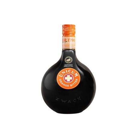 Zwack Unicum Orange 1l