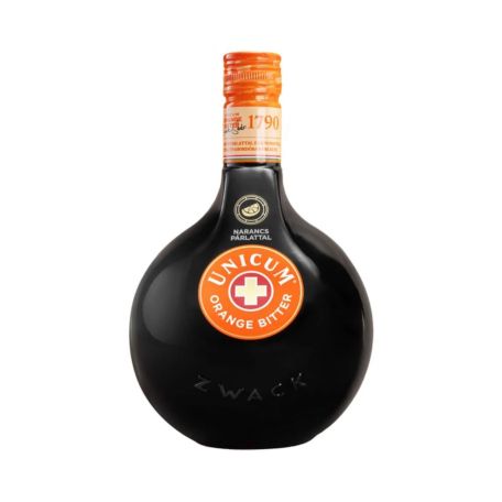 Zwack Unicum Orange 34,5% 1l