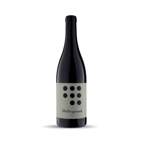 Weninger - Höllesgrund Syrah 2021 0,75