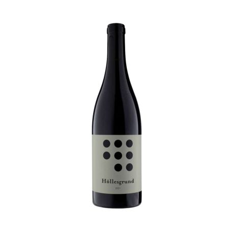 Weninger - Höllesgrund Syrah 2021 0,75