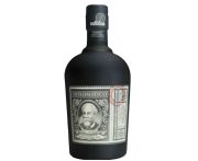 Diplomatico Exclusiva rum 40% 0,7l
