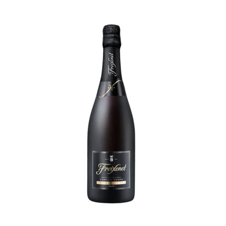 Freixenet - Cava Cordon negro brut pezsgő 0,75 l