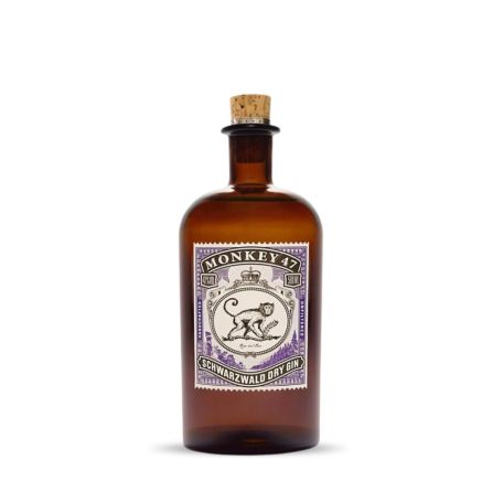 Monkey 47 gin 0,5 l