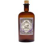 Monkey 47 gin 47% 0,5l