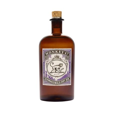Monkey 47 gin 47% 0,5l