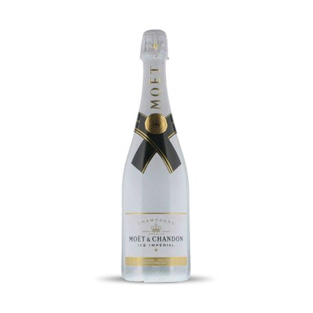 Moët&Chandon - Ice Impérial champagne 0,75 L