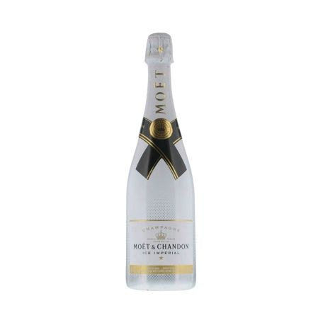 Moët&Chandon - Ice Impérial champagne 0,75 L