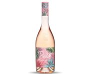 Ch d’Esclans - The Beach Rosé by Whispering Angel 2023 0,75 L