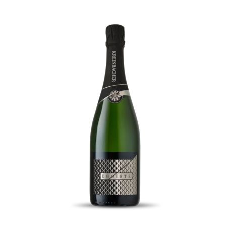 Kreinbacher - Égoiste 2018 pezsgő 0,75l