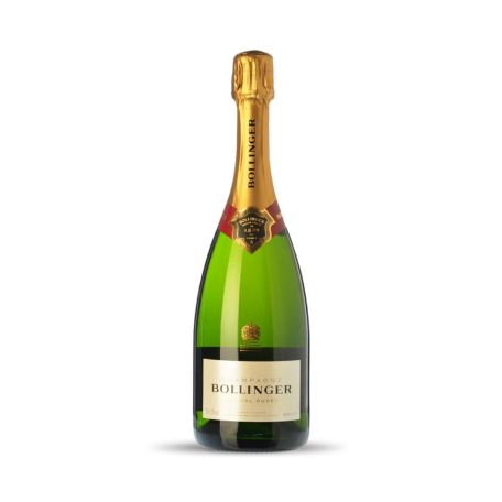 Bollinger - Special Cuvée champagne 0,75L