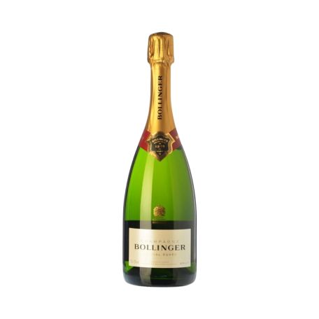 Bollinger - Special Cuvée champagne 0,75L