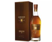 Glenmorangie 18 éves whiskey 0,7 L