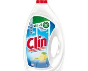 Clin ablaktisztító utántöltő 4l