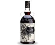 Kraken Black Spiced rum 0,7 l