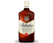Ballantine's whisky 40% 1l