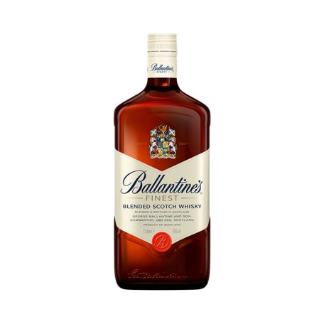 Ballantine's whisky 40% 1l
