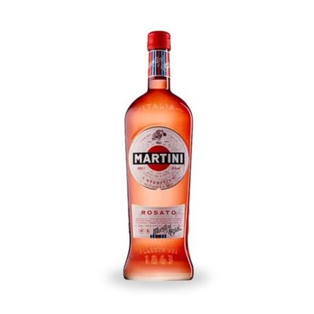 Martini rosato vermouth 1L