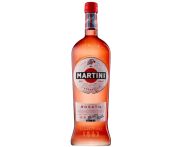 Martini Rosato vermouth 15% 1l