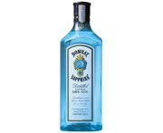 Bombay Sapphire gin 40% 1l