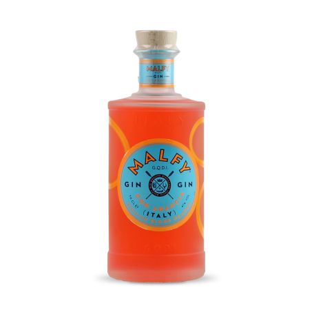 Malfy Arancia gin 41% 0,7l