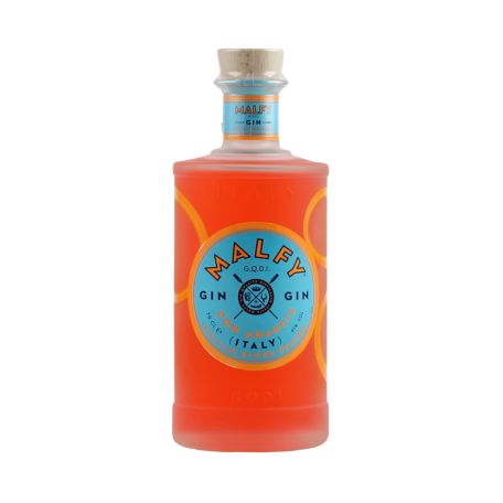 Malfy Arancia gin 41% 0,7l