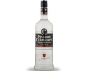 Russian Standard original vodka 40% 0,7l