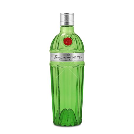 Tanqueray No.10 gin 47,3% 0,7l