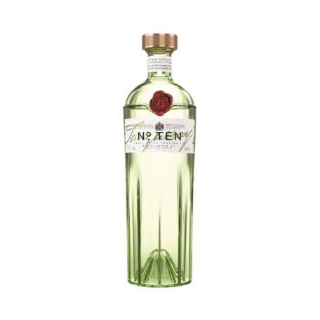 Tanqueray No.10 gin 47,3% 0,7l