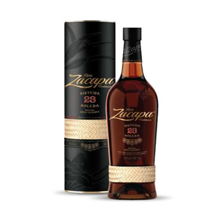 Zacapa 23 rum 0,7 l