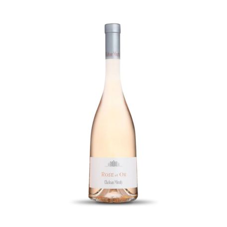 Minuty ROSE & OR 2022 0,75 L