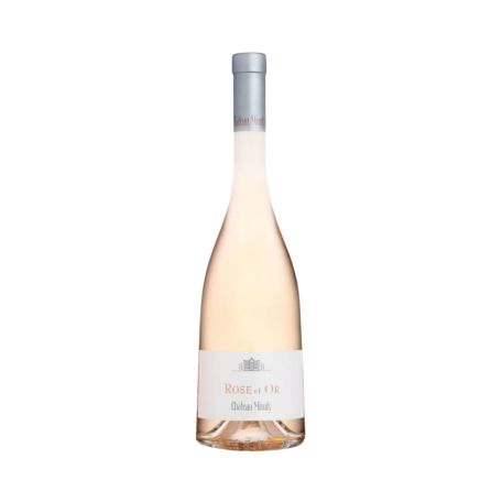 Minuty ROSE & OR 2022 0,75l