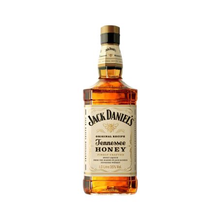 Jack Daniel's Honey whiskey 35% 1l