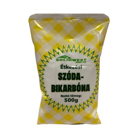 Szódabikarbóna 500g