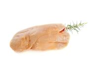 Hízott kacsamáj II. osztályú fagyasztott 300-400g