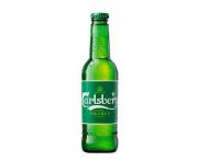 Carlsberg üveges sör 330ml