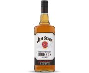 Jim Beam whiskey 40% 1l