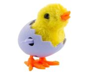 JUMPING CHICKEN IN EGG SHELL (12db/karton)