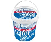 Nádudvari tejföl 12% 700g