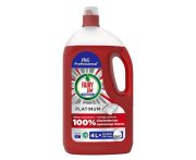Jar Platinum Professional kézi mosogatószer 4l