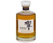 Hibiki Japanese Harmony whisky 43% 0,7l