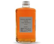 Nikka from the Barrel whisky 51,4% 0,5l