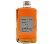 Nikka from the Barrel whisky 51,4% 0,5l