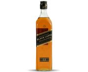 Johnnie Walker Black Label whisky 40% 0,7l