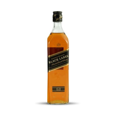 Johnnie Walker Black Label whisky 40% 0,7l