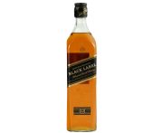 Johnnie Walker Black Label whisky 40% 0,7l