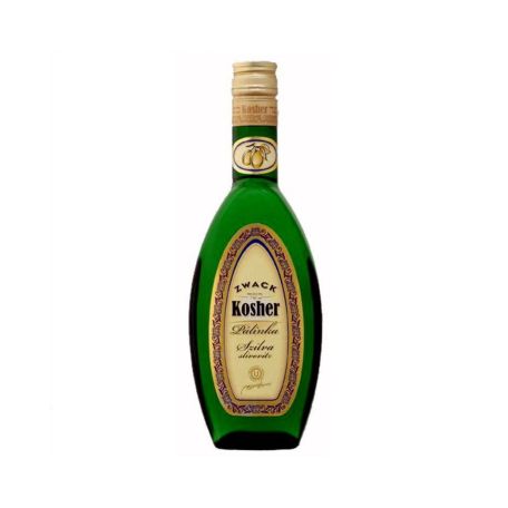 Kosher szilva pálinka 0,5l