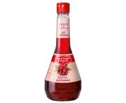 Mautner Markhof vörösbrecet málnás 500ml
