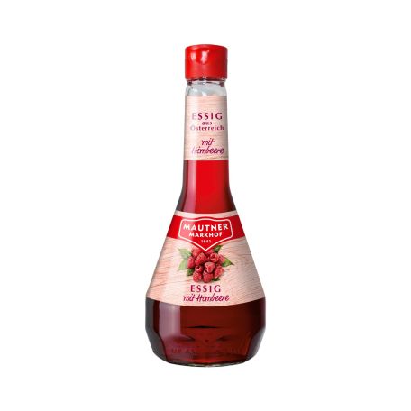 Mautner Markhof vörösbrecet málnás 500ml