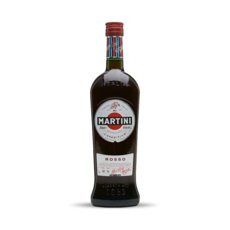Martini rosso vermouth 1l