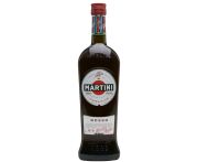 Martini rosso vermouth 15% 1l